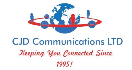 CJD Communications logo
