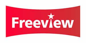 freeview logo