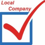 local company icon