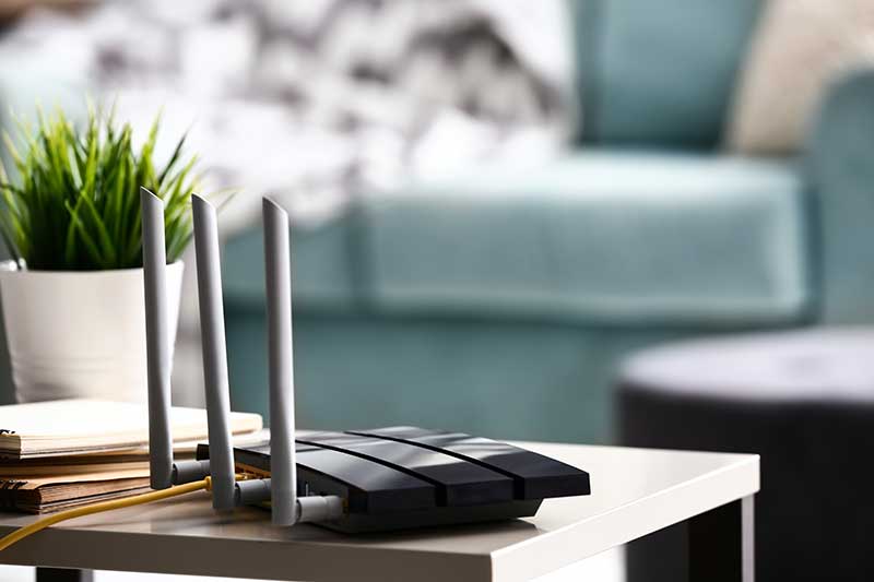 wifi router